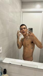 Travesti en Barcelona: 