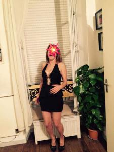 Chica busca chico en Pontevedra: 
