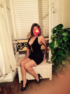 Chica busca chico en Pontevedra: 
