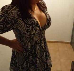 Chica busca chico en Lugo: 