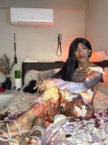 611278455: Transexual en Madrid