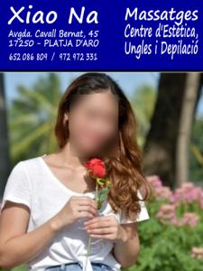 Chica busca chico en Gerona: 