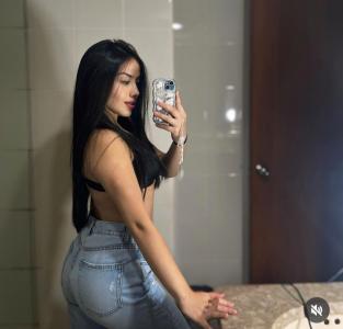 Chica busca chico en Toledo: 