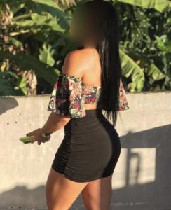 Chica busca chico en Málaga: 