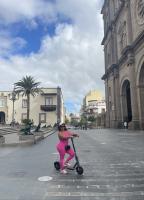 624406597: Chica busca chico en Las Palmas