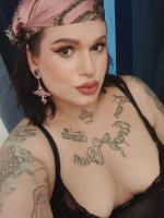 671235974: Travesti en Las Palmas