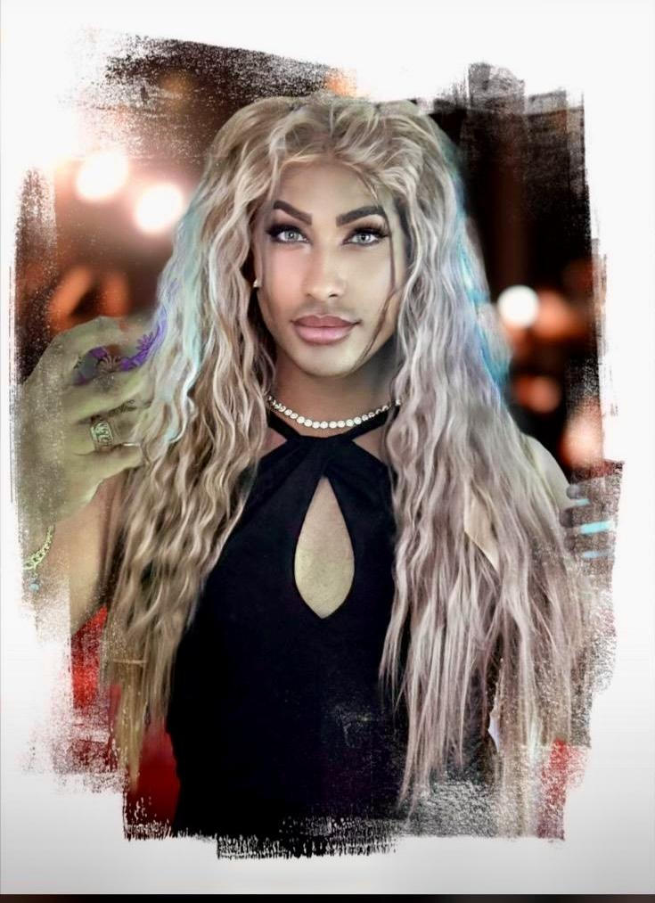 Travesti en Las Palmas: 