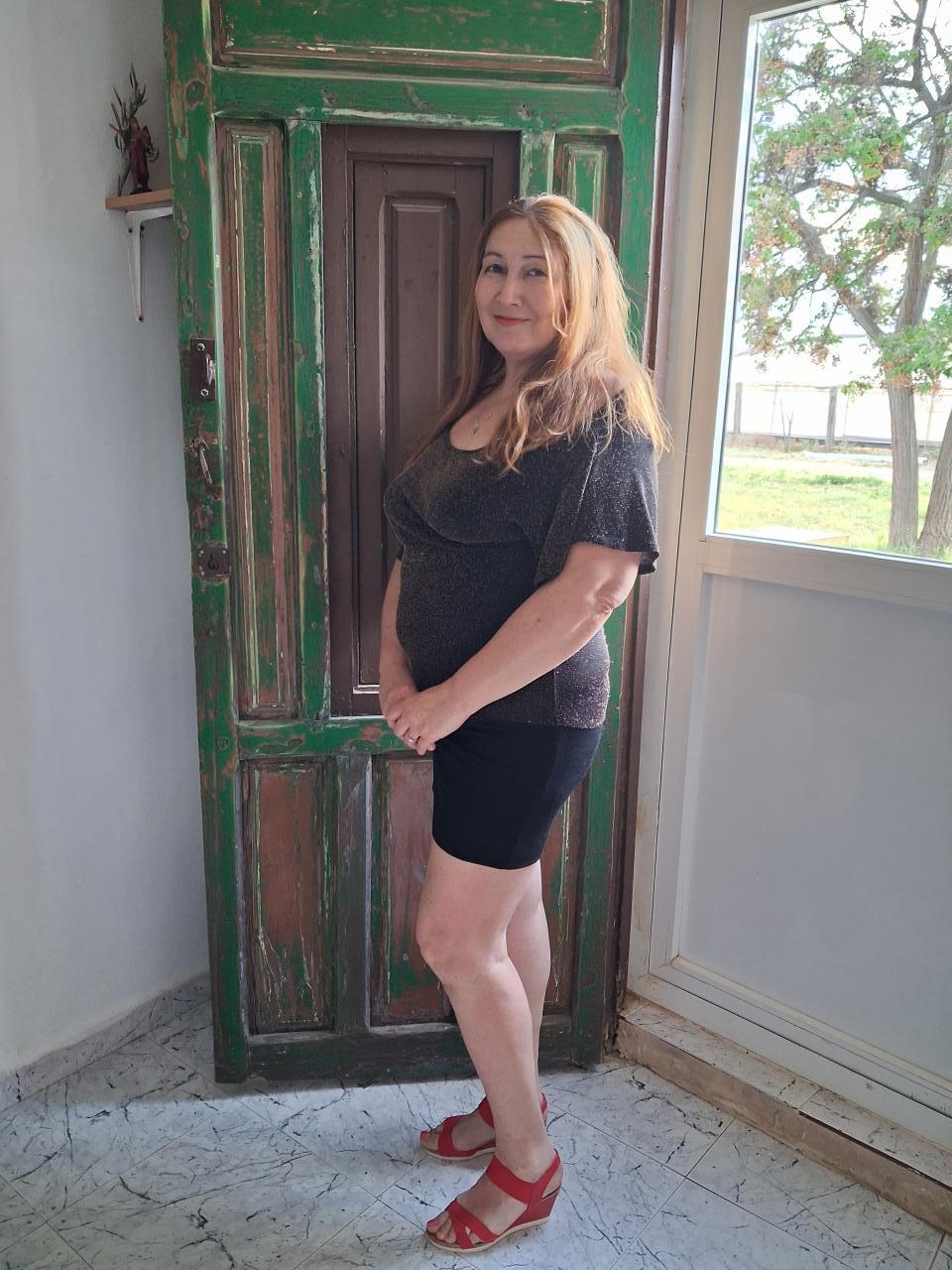 Chica busca chico en Murcia: 