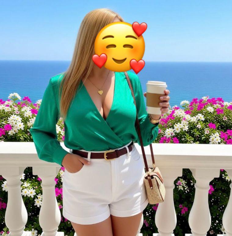 Chica busca chico en Las Palmas: 