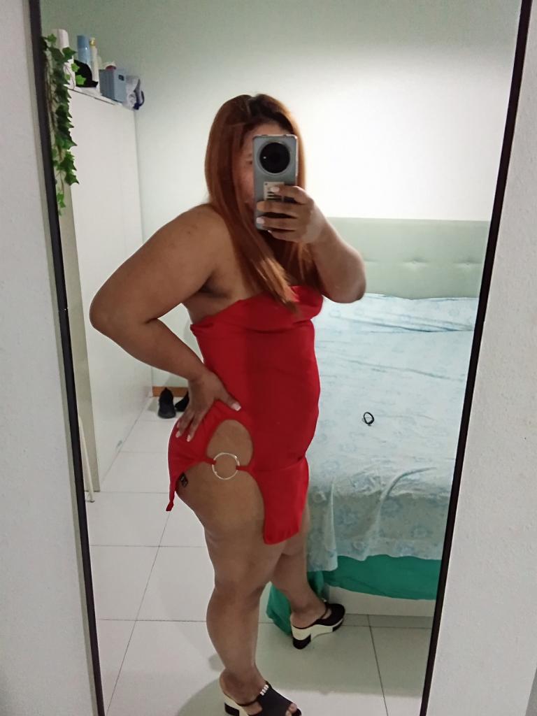 Chica busca chico en Barcelona: 