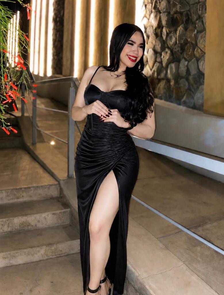 Chica busca chico en Málaga: 