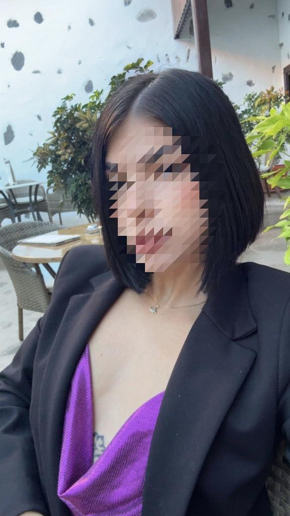 Chica busca chico en Las Palmas: 