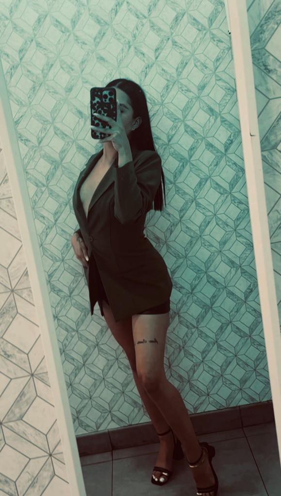 Chica busca chico en Tenerife: 