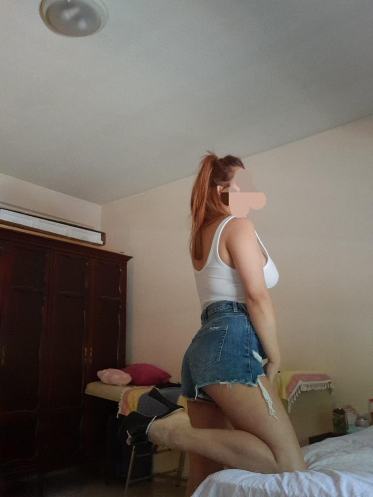 Chica busca chico en Guadalajara: 