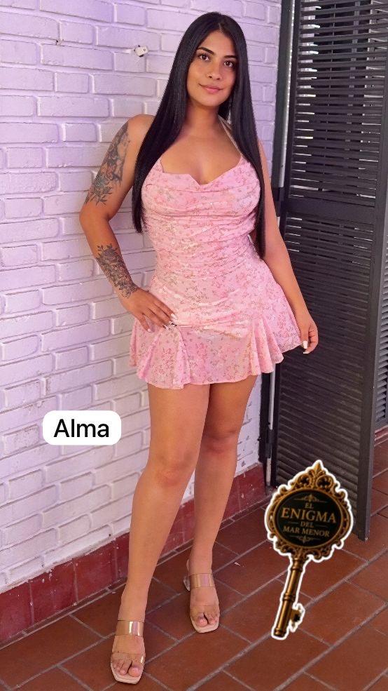 Chica busca chico en Murcia: 