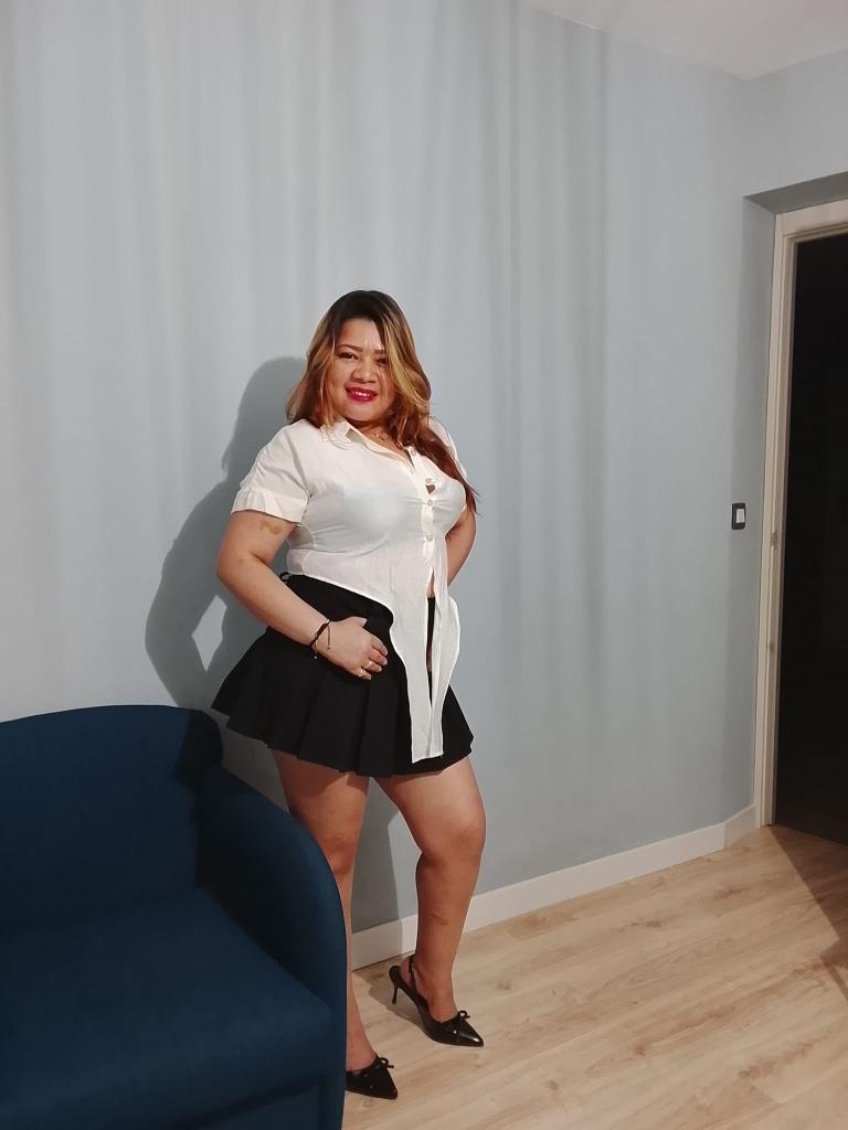 Chica busca chico en León: 