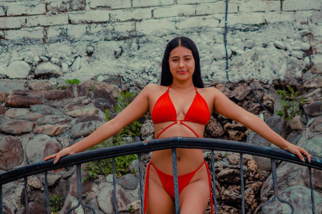 Chica busca chico en Las Palmas: 