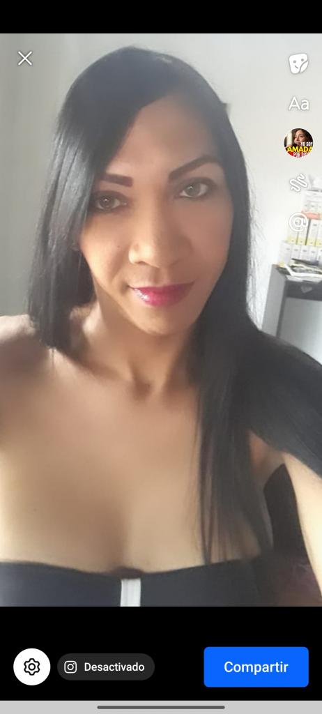 Transexual en Valencia: 