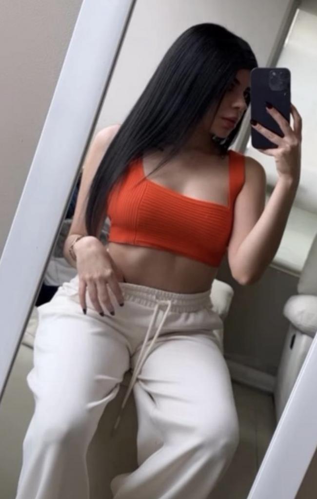 Chica busca chico en Toledo: 