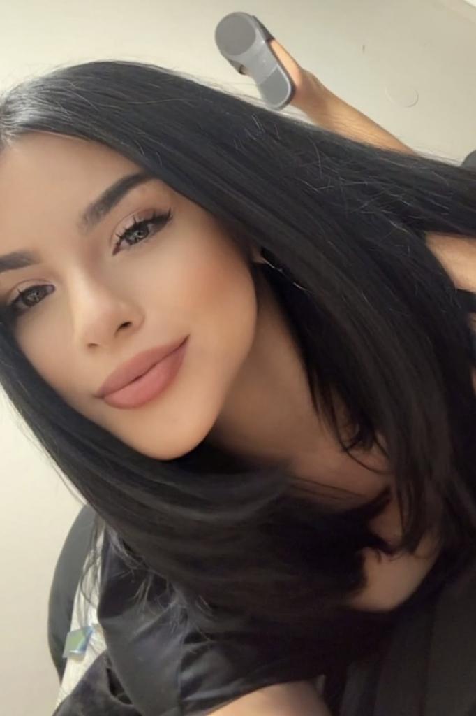 Chica busca chico en Madrid: Chica busca chico