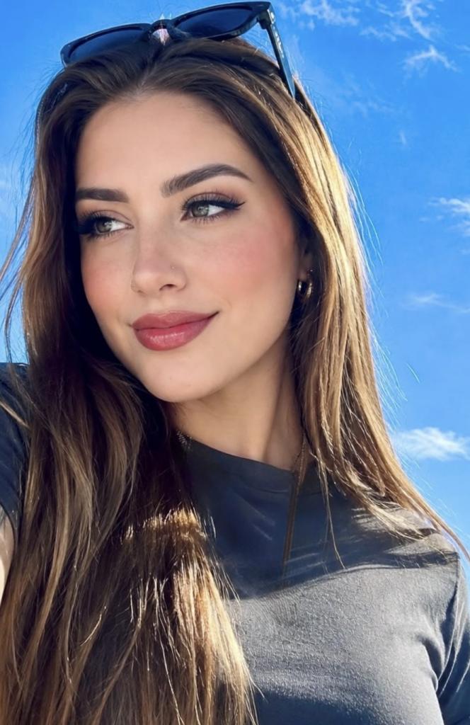Chica busca chico en Madrid: Chica busca chico