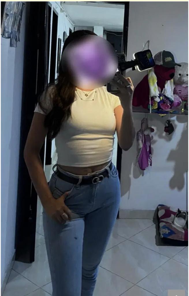 Chica busca chico en Málaga: 