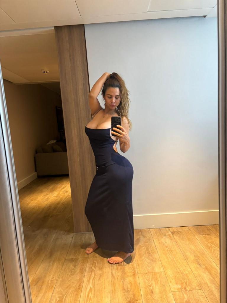 Chica busca chico en Alicante: 