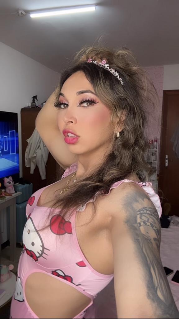 602454659: Travesti en Mallorca