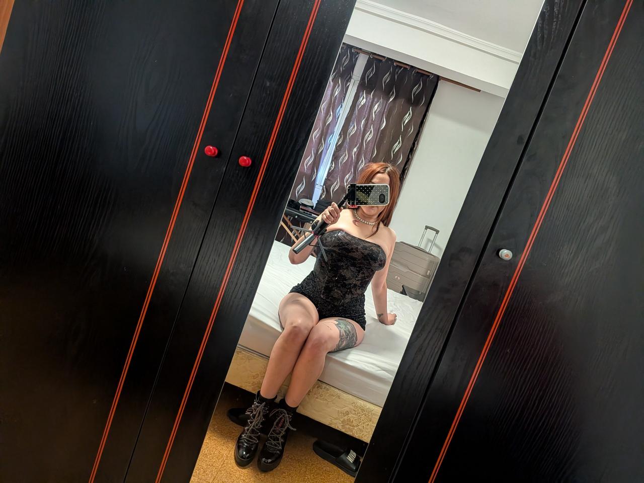 Chica busca chico en Burgos: 