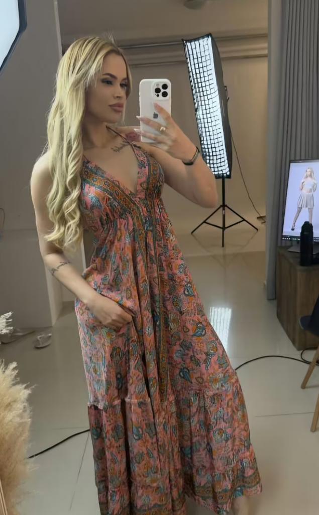 671686915: Transexual en Málaga