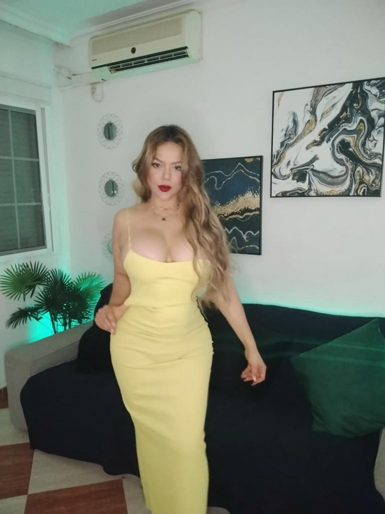 Chica busca chico en Sevilla: 