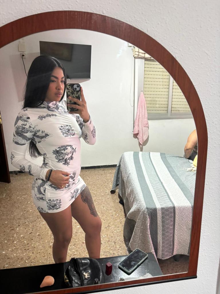 Chica busca chico en Alicante: 