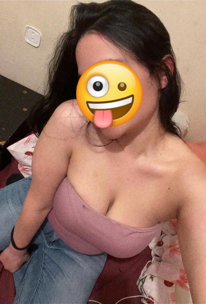 Chica busca chico en Barcelona: 