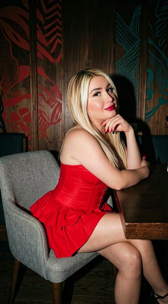 Travesti en Madrid: 