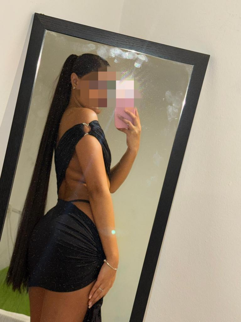Chica busca chico en Barcelona: 