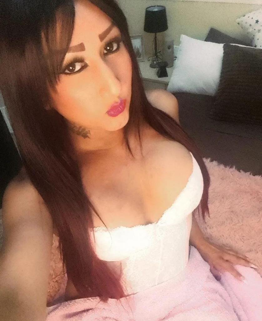 Travesti en Murcia: 