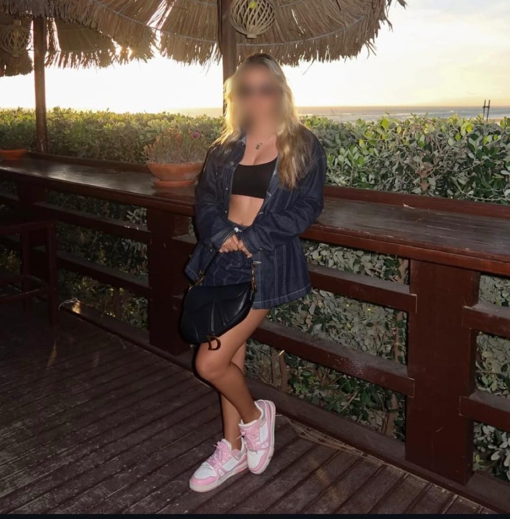 Chica busca chico en León: 