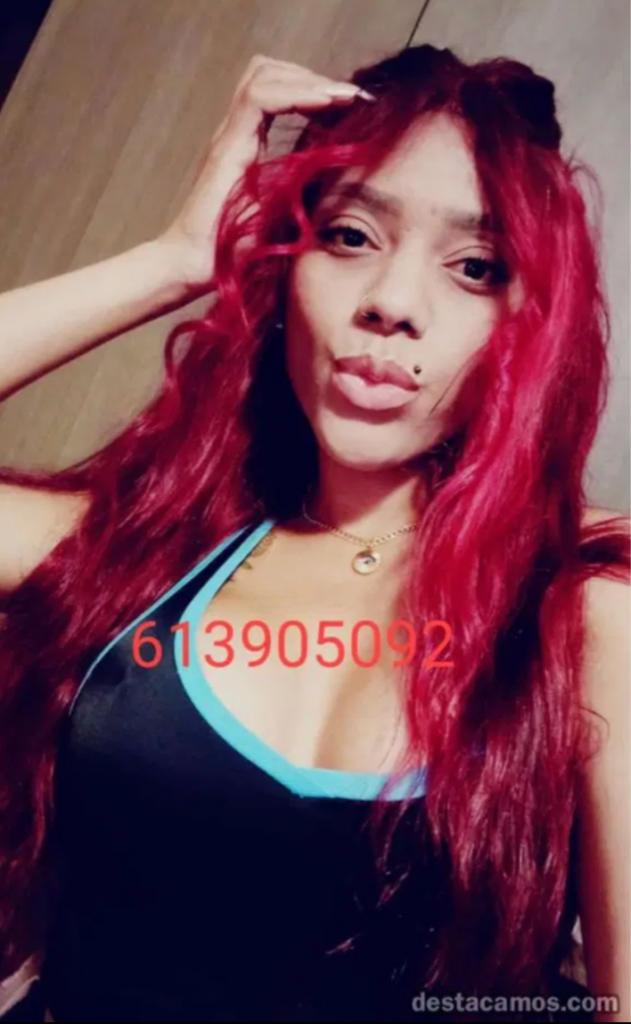613905092: Chica busca chico en Guadalajara