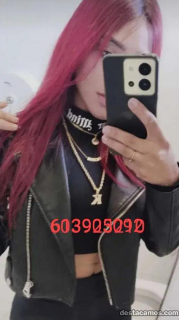 Chica busca chico en Guadalajara: 