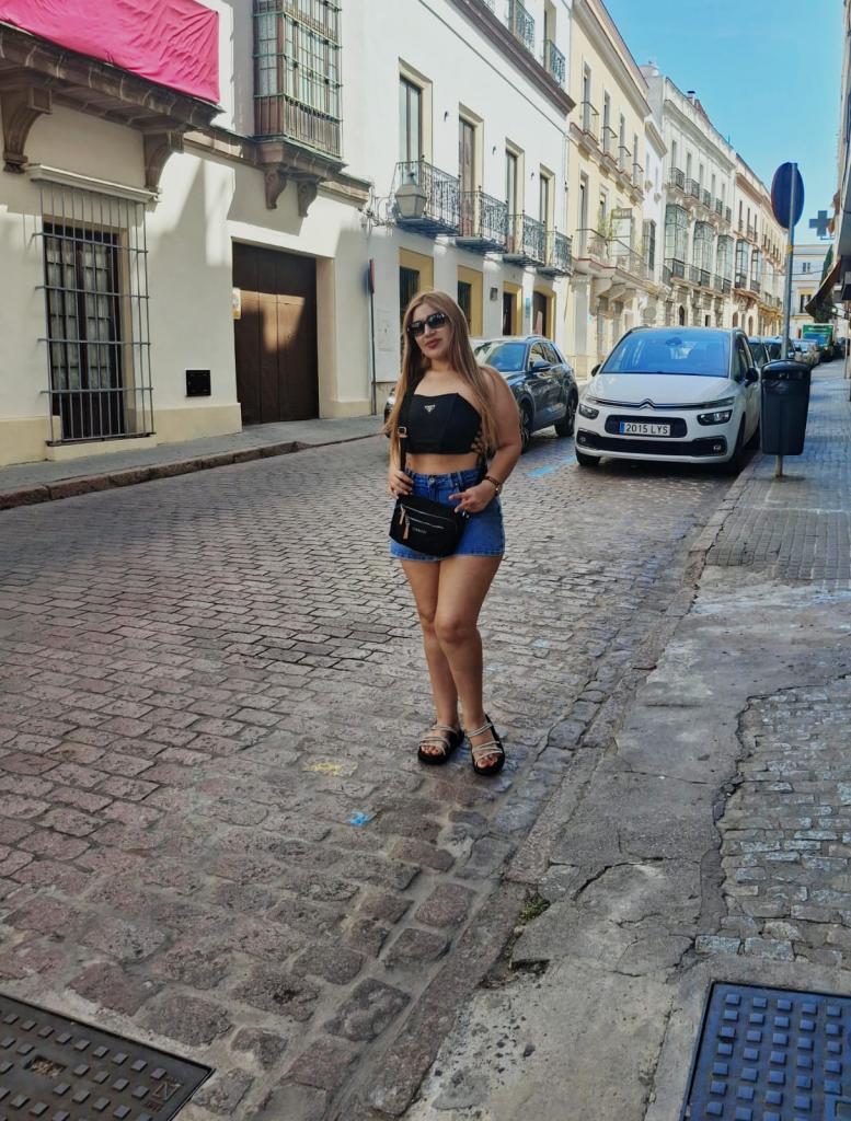 Chica busca chico en Cádiz: Chica busca chico