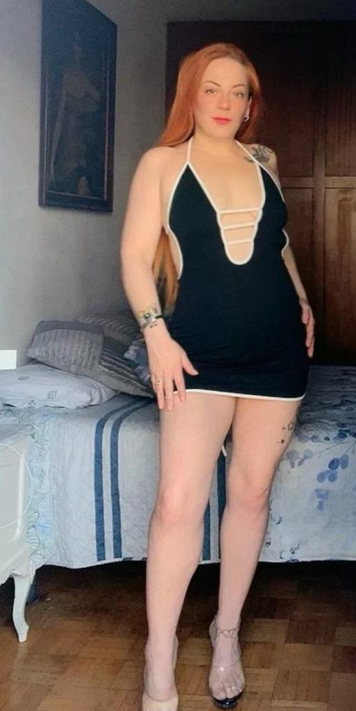 Chica busca chico en Pontevedra: Chica busca chico