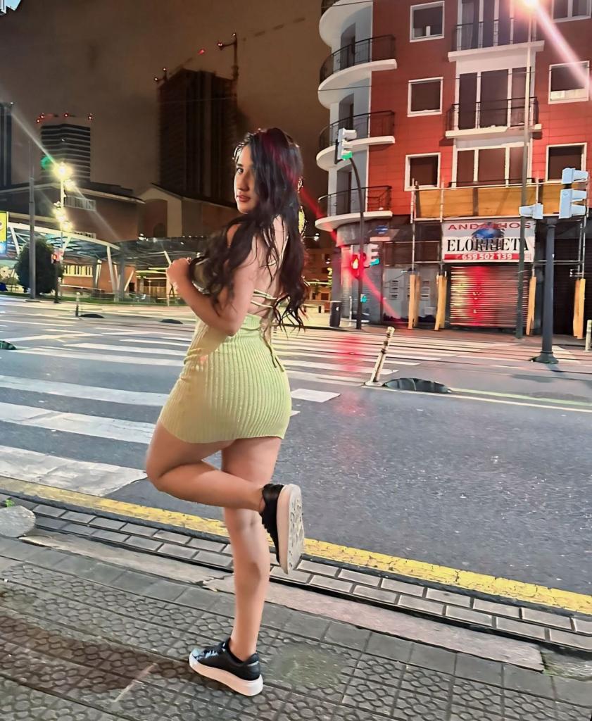 614911532: Chica busca chico en Vizcaya