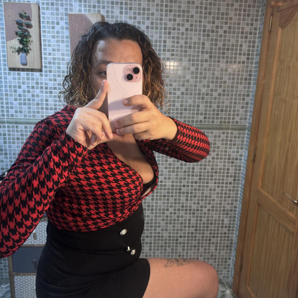 Chica busca chico en Las Palmas: 