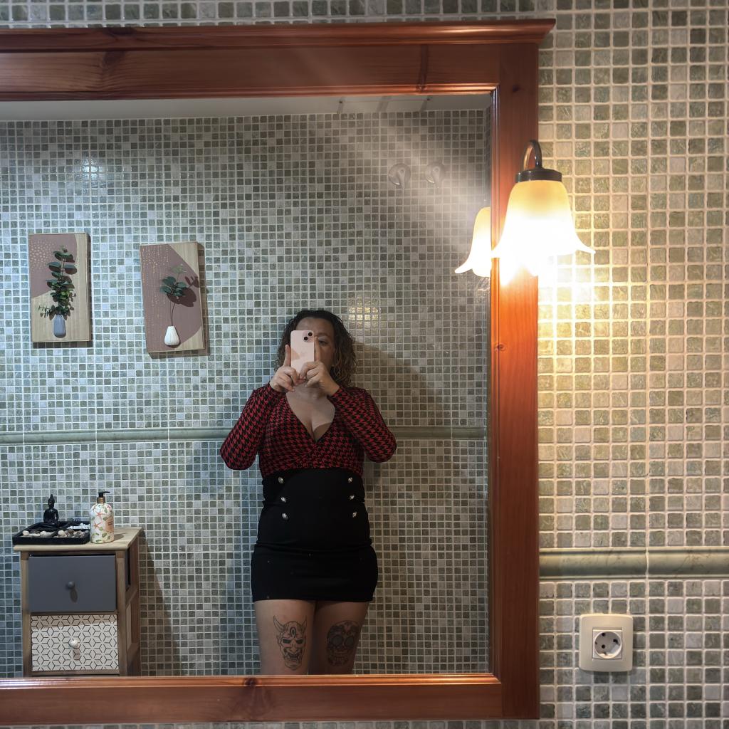 613531810: Chica busca chico en Las Palmas