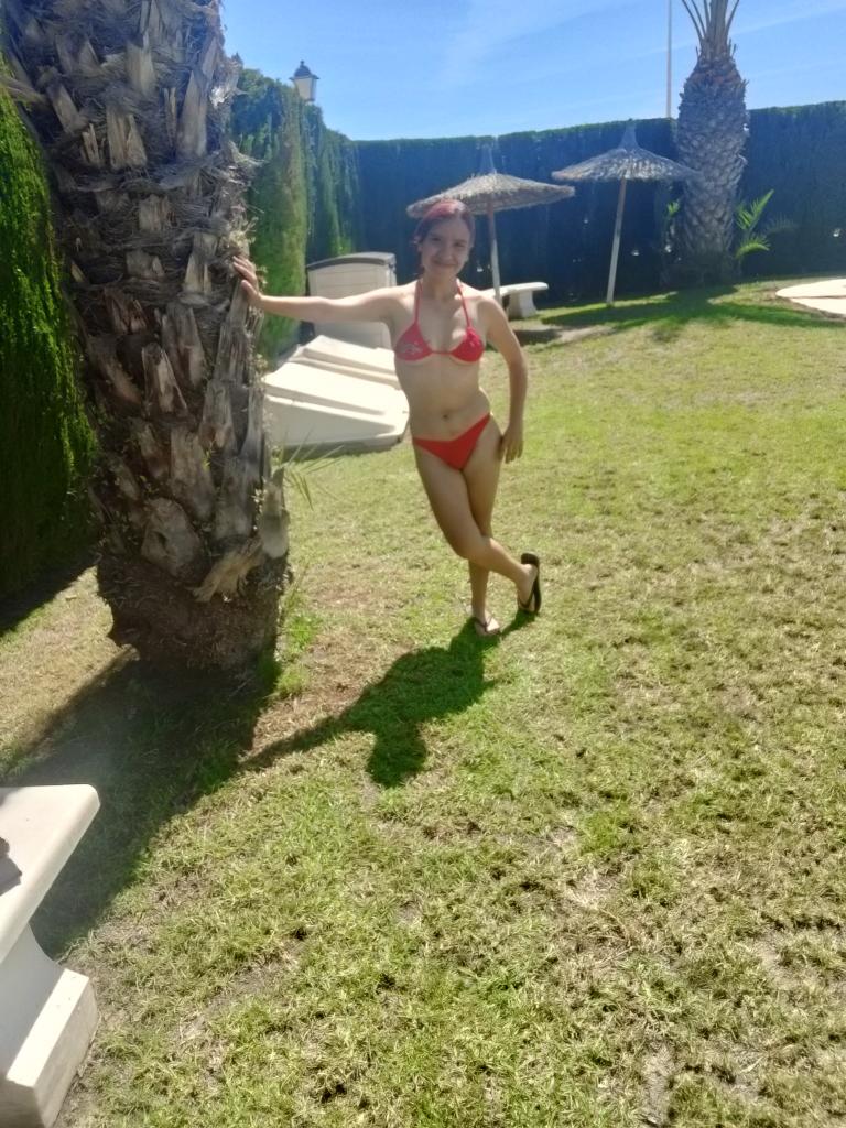 Chica busca chico en Alicante: 