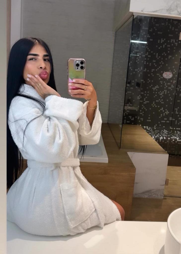 Chica busca chico en Valencia: 