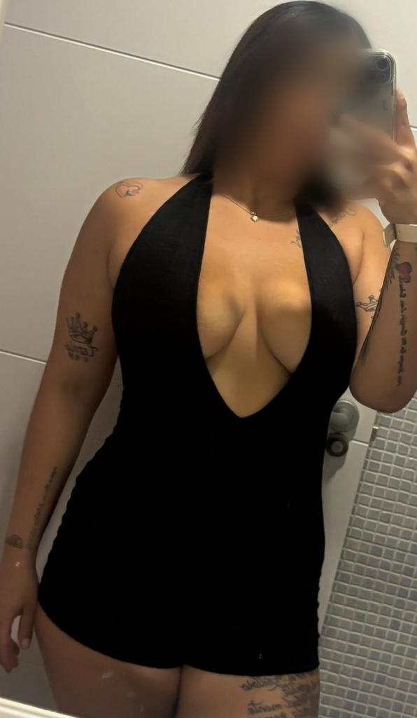 Chica busca chico en Valencia: 
