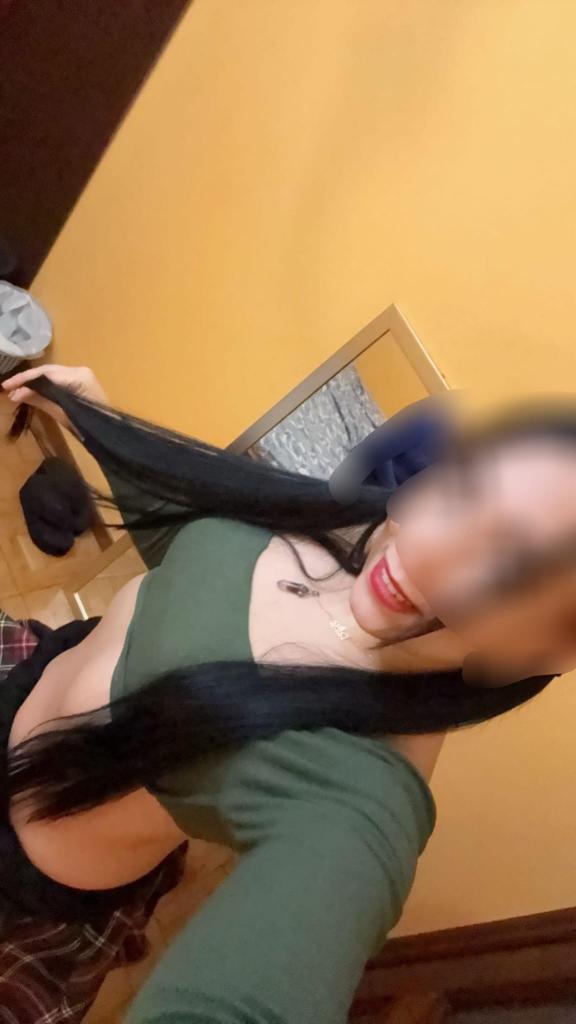 Chica busca chico en Madrid: 