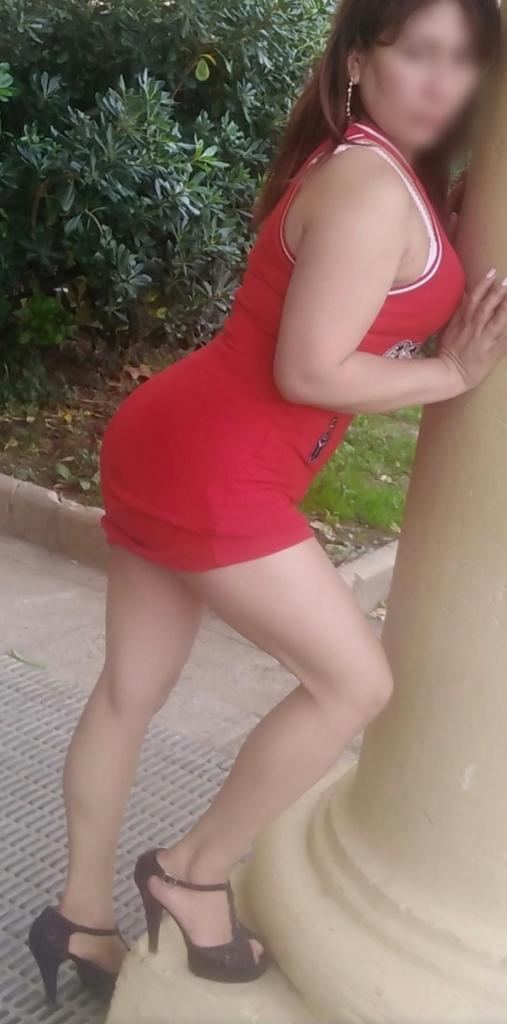 Chica busca chico en Barcelona: 