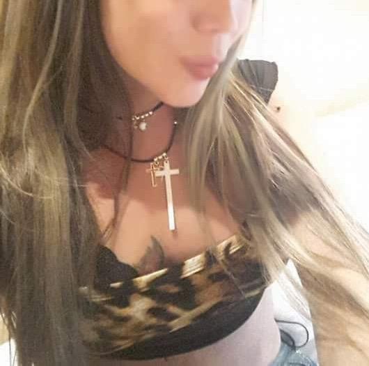 Transexual en Ciudad Real: 